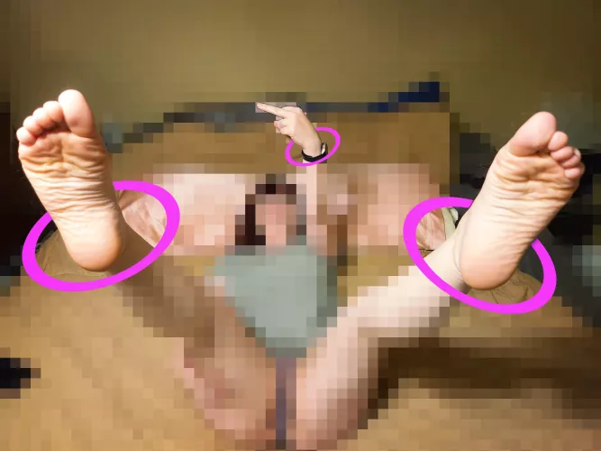 You don't deserve anything more than this