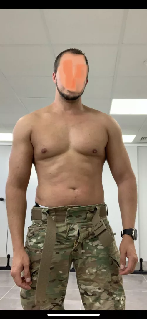 You guys really boosted my confidence 