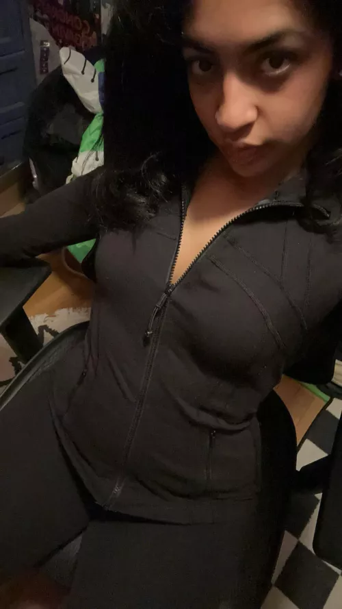 you just can’t irresist me😵‍💫