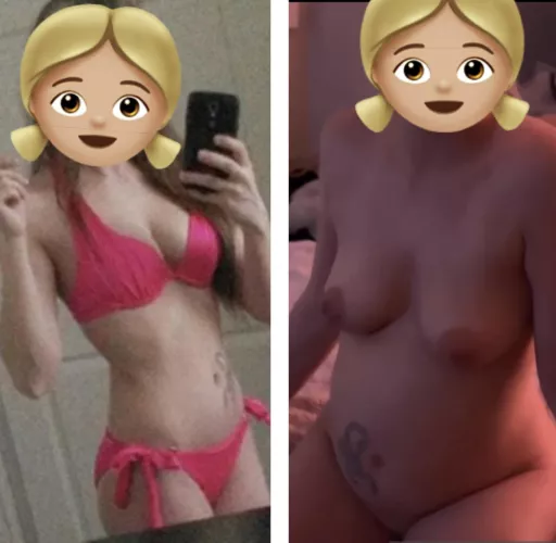 You know you love it. Support me 🥹$krystalsbelly