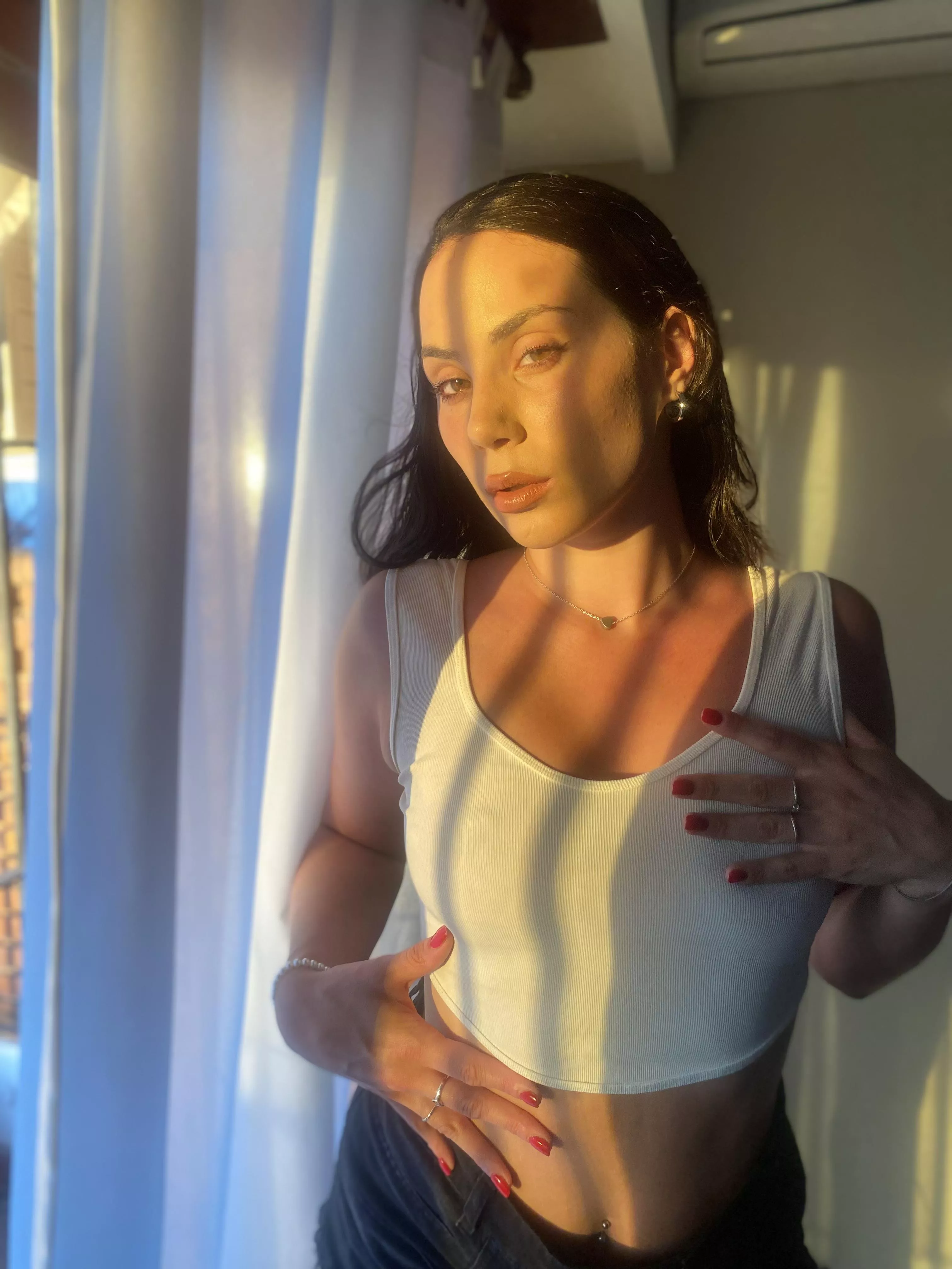 You work hard, so I don’t have to 