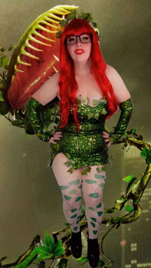 Your life will revolve around me as I am your one true Goddess