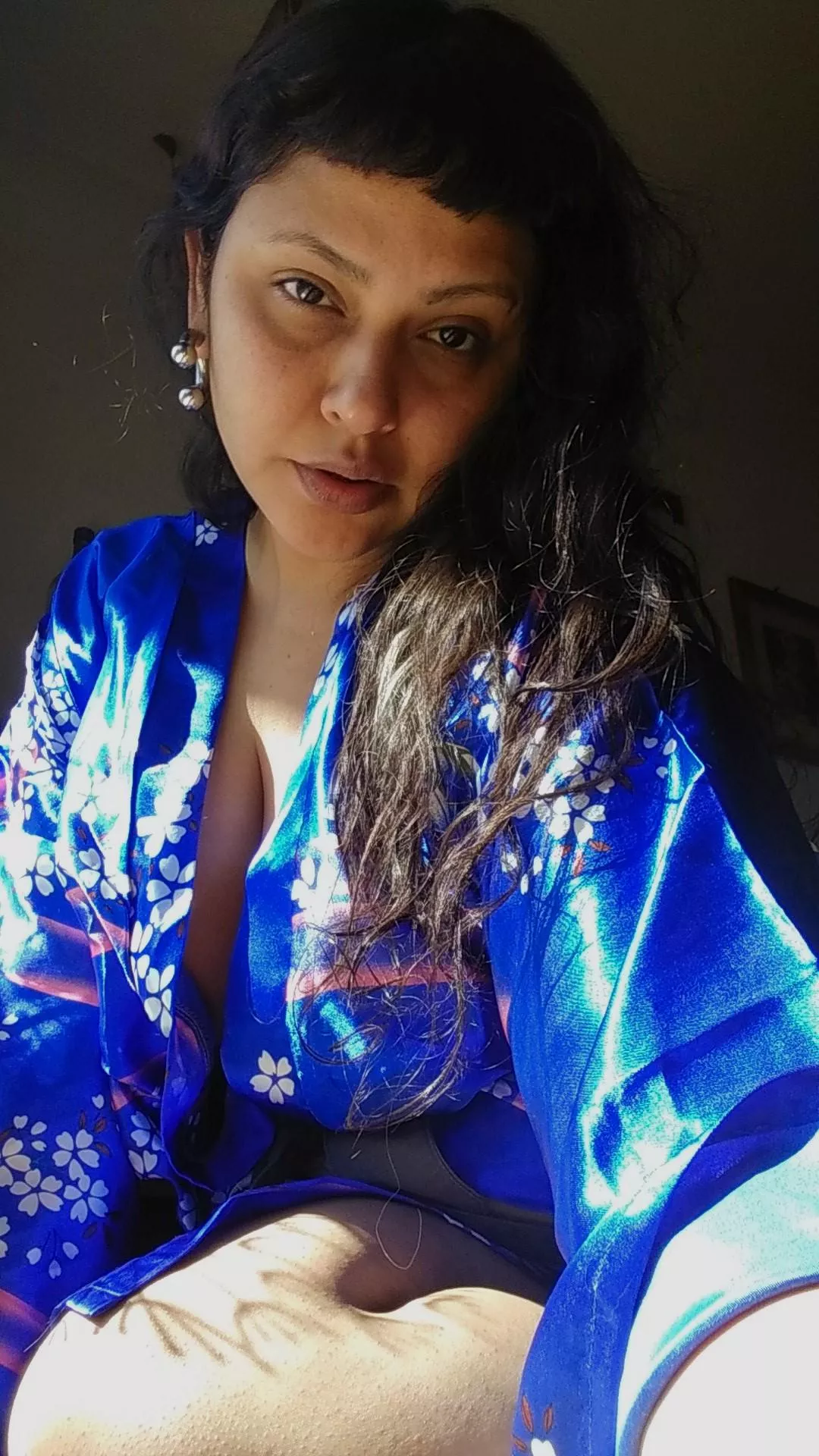 Your load is only for mommy