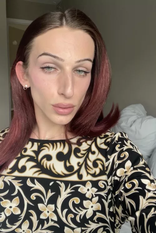 You’re such a pathetic loser! Your only use in life is to spoil a goddess like me.