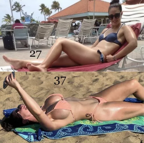 0 to 1250cc in ten years