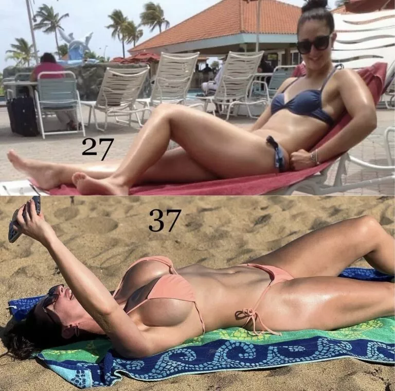 0 to 1250cc in ten years