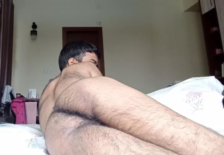 [18] a little fun is all i want