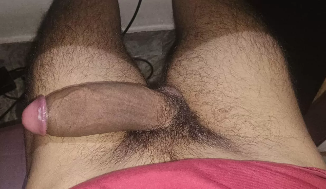 19 year old Desi Guy