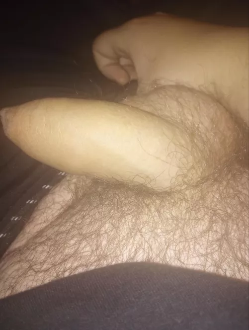 (19) young hung BWC looking to get some worship. Can you help this softie grow