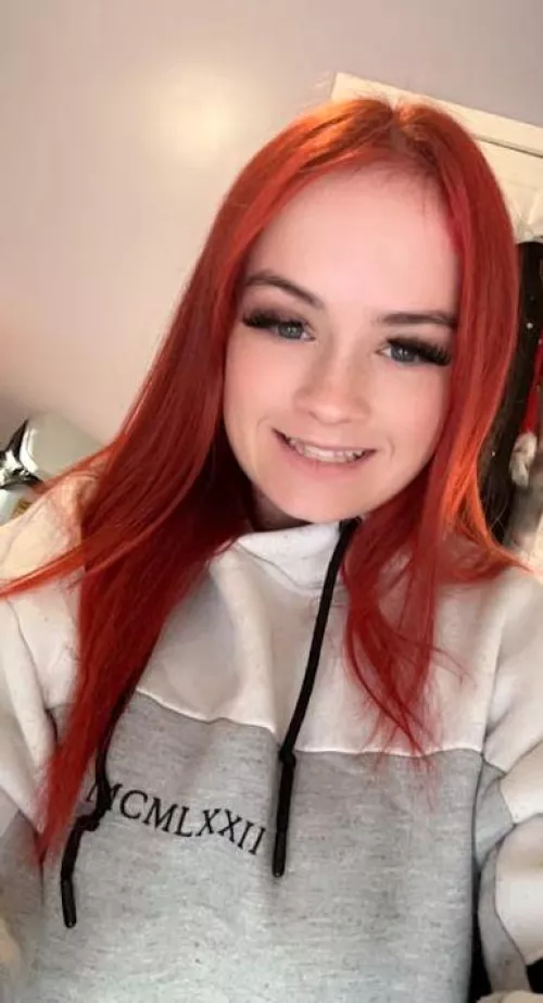 19yo and 5ft girls need cock too ;)