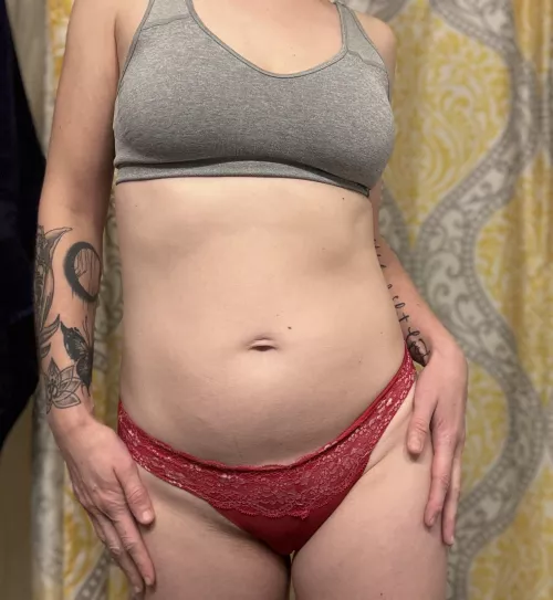 2 days wear with a delectable scent 