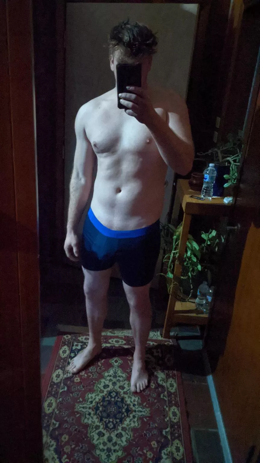 20s male north of Austin 