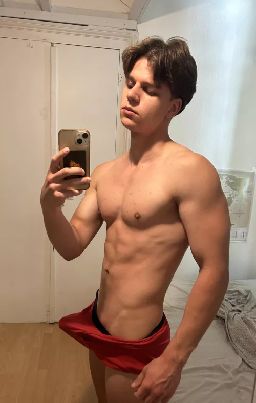 (20)Would you give me a head?