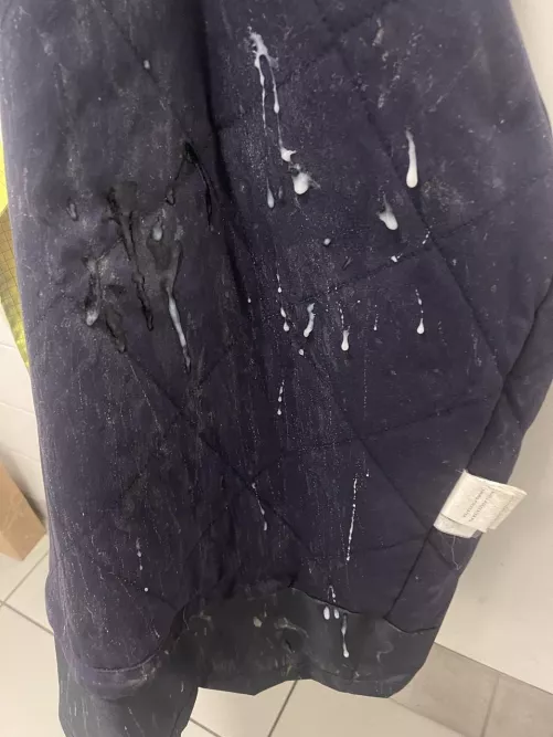 [21] a nut a day keeps the doc away 🤤