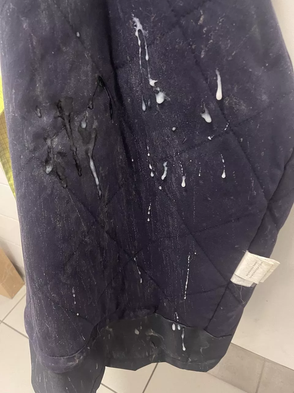 [21] a nut a day keeps the doc away 🤤