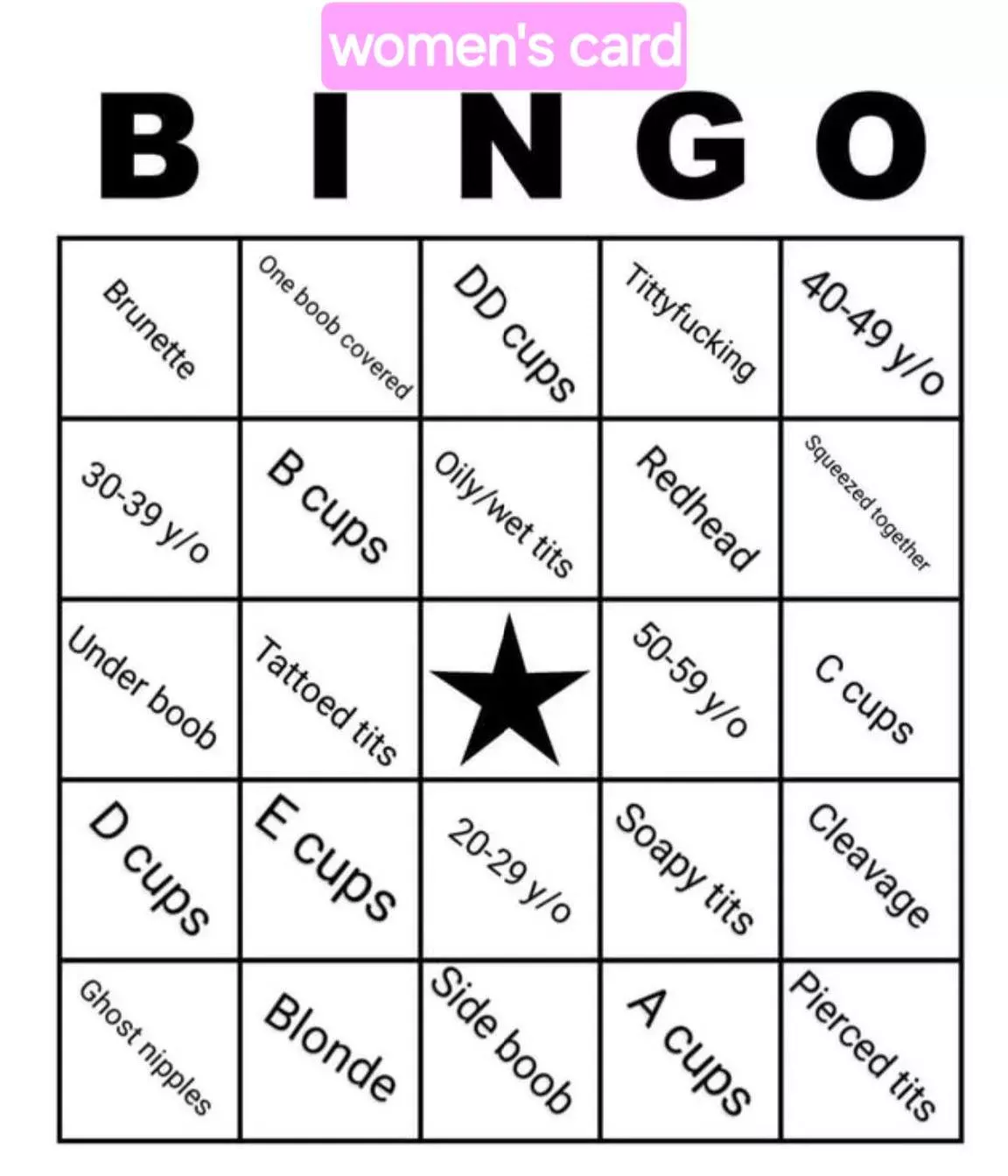 21 [M4f] need some help with my first card