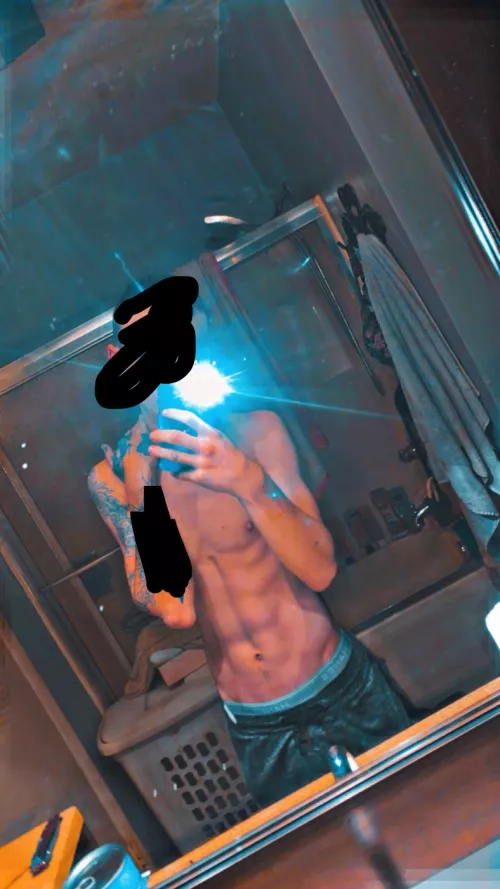 21mfa preferably female but open minded