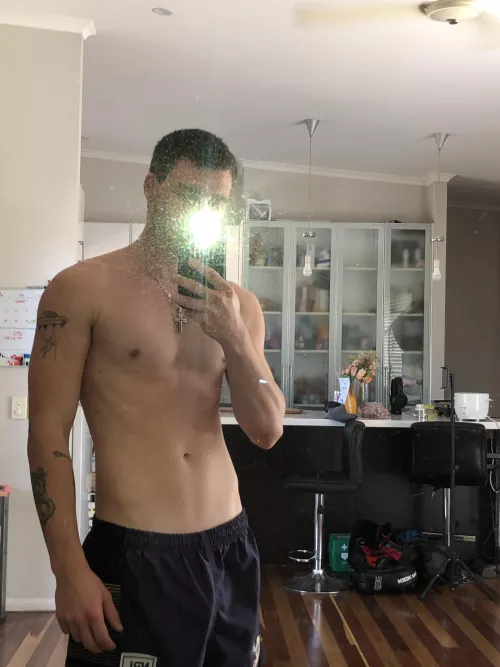 22 M, always keen for a chat ;)