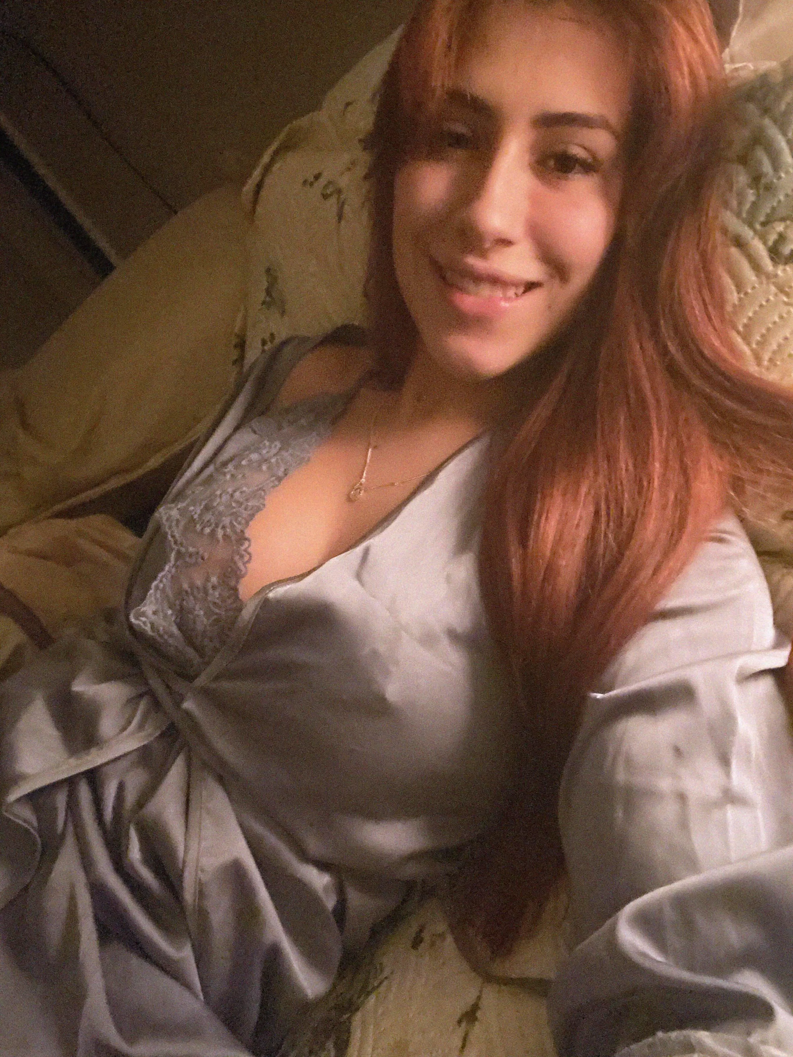 23 F4M feeling like having a good and genuine connection rn
