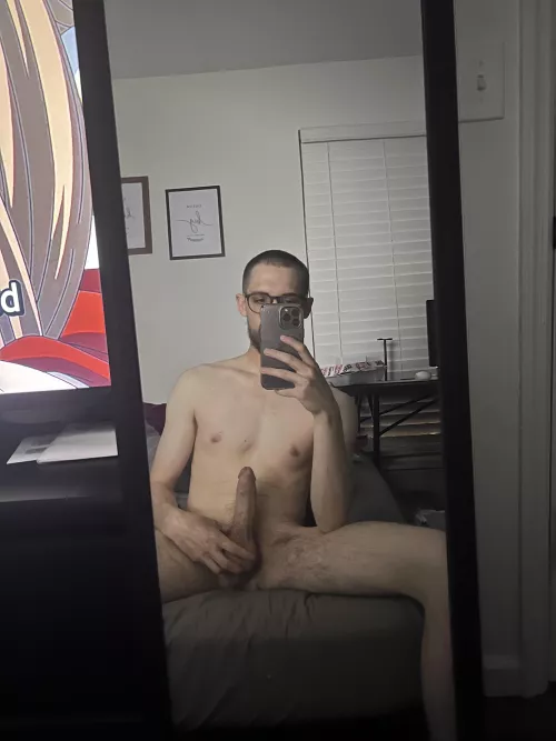 25 M4F just lookin’