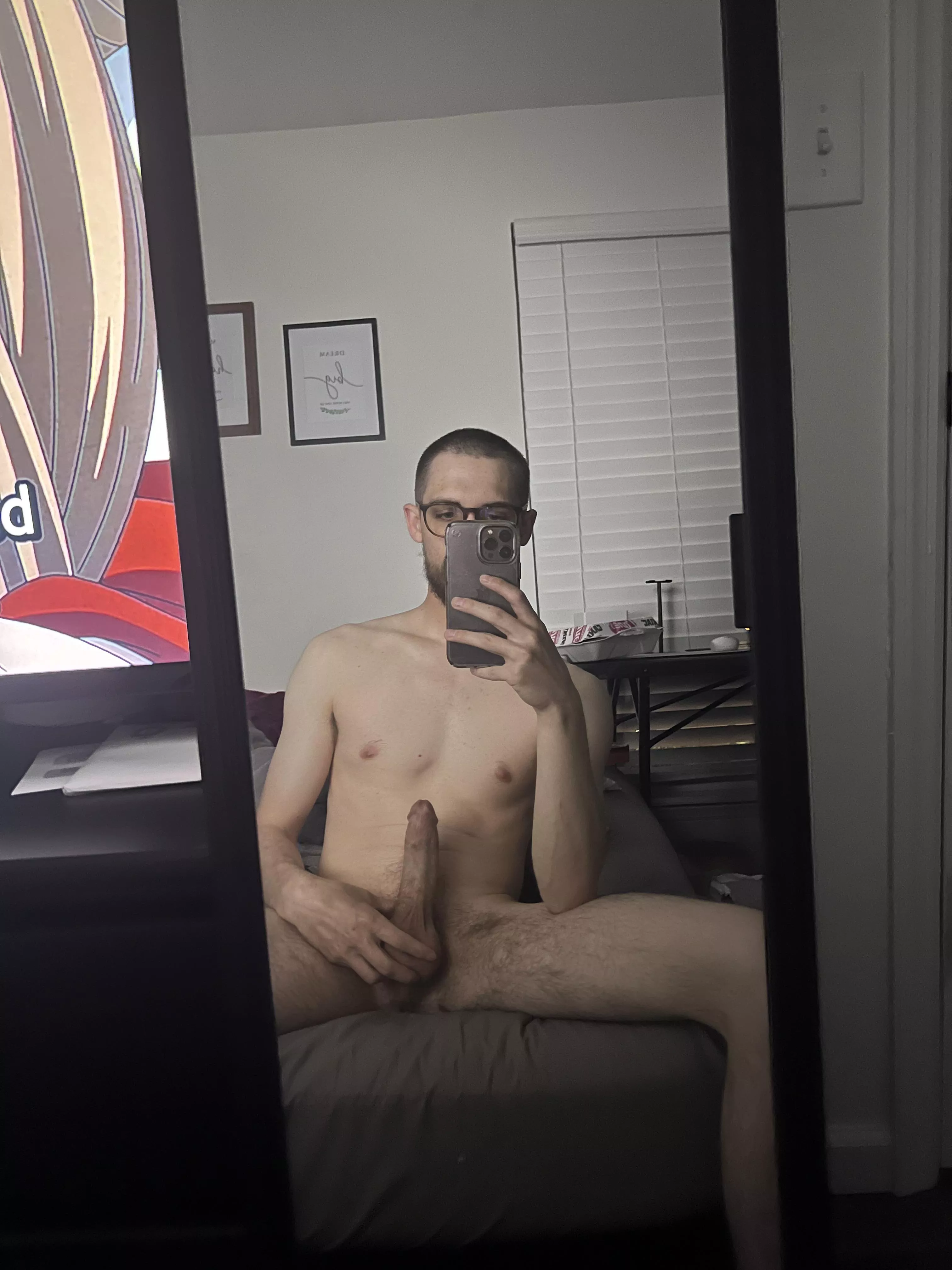 25 M4F just lookin’