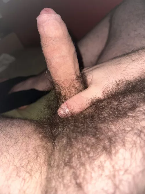 25 who’s horny? SC: solis_silencio