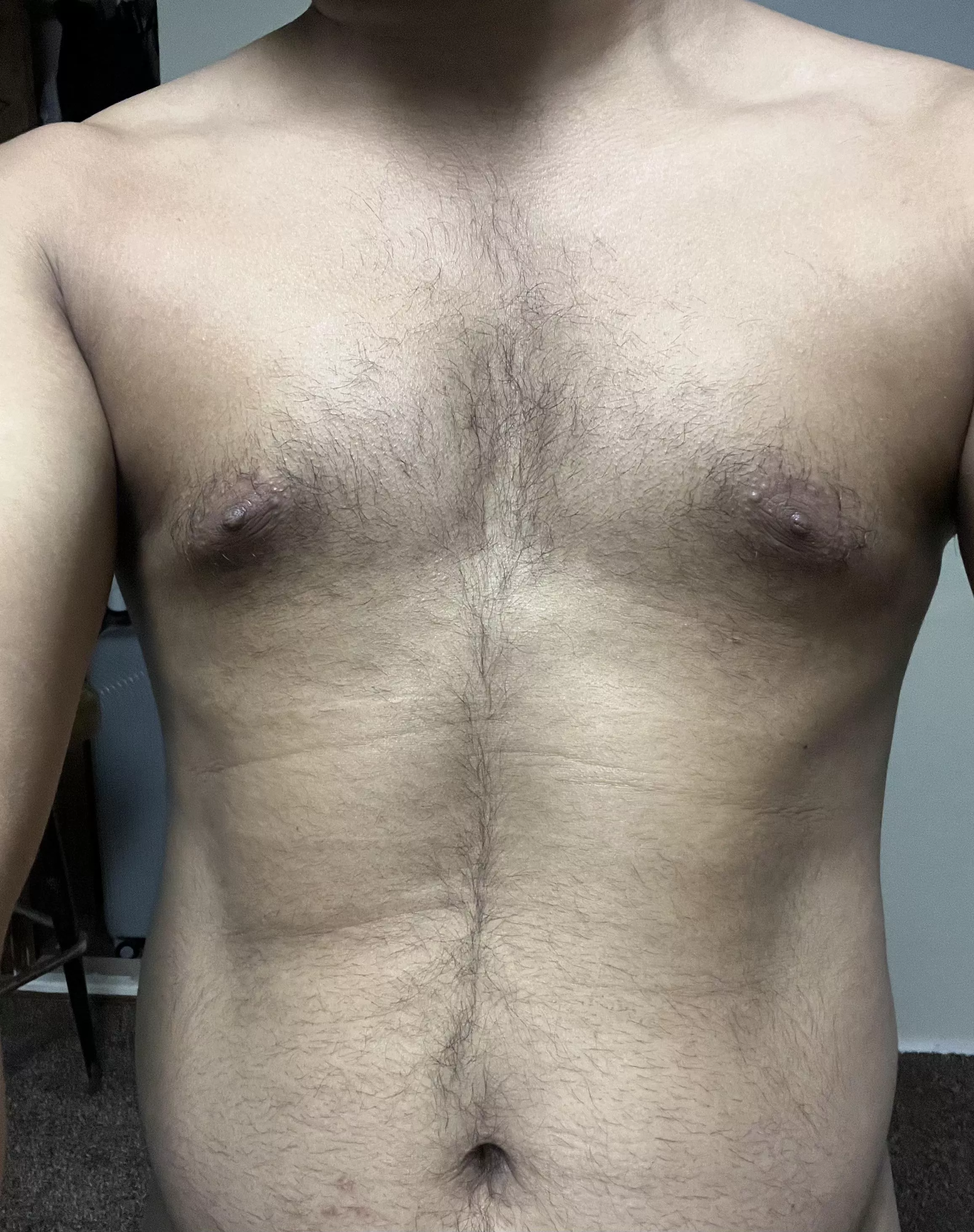 25M, Toned Top here. Looking for bottom around my age. Can host