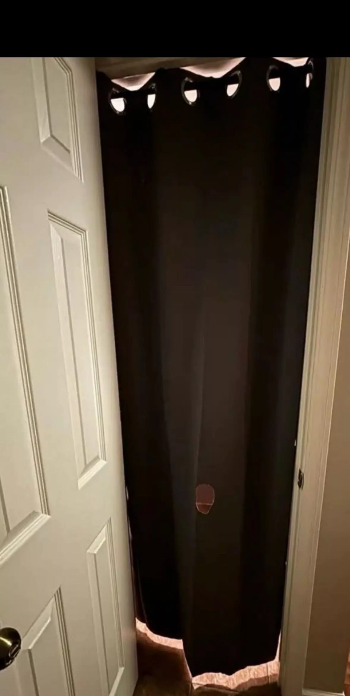 26 Columbus Ohio - Glory Hole open