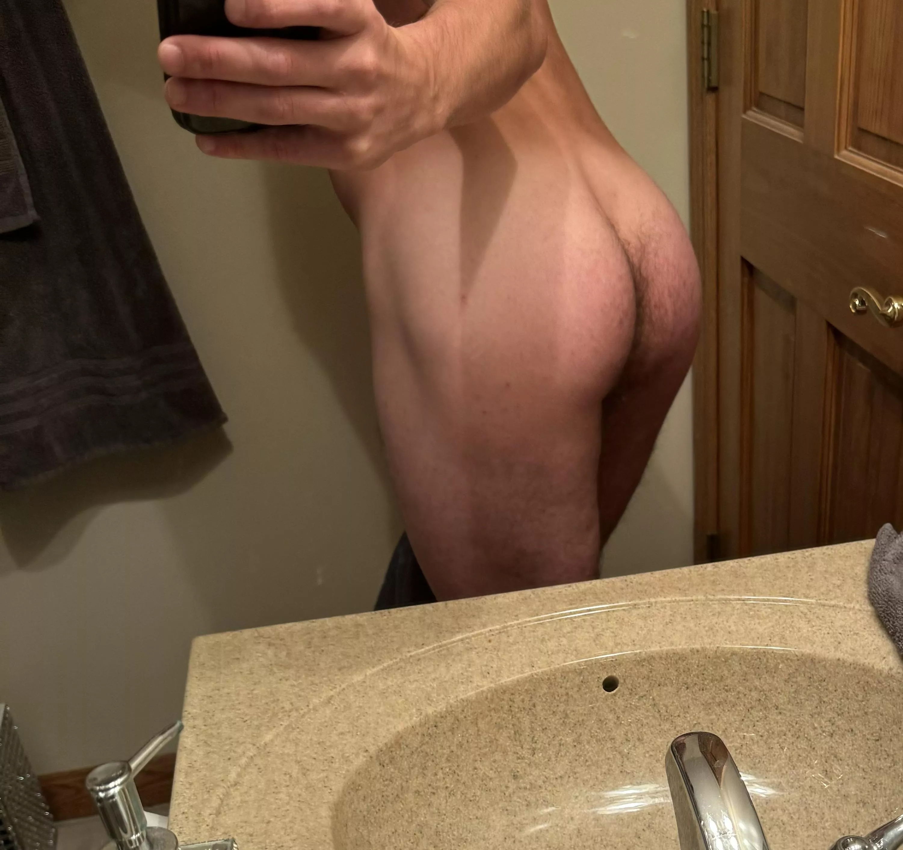 (27) Really feeling myself lately 😋