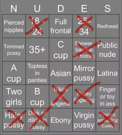 28M only a few more hours til my birthday can you help me get bingo first?