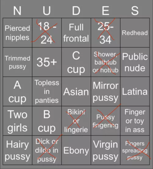 28M tomorrow’s my birthday can I get a bingo before then?