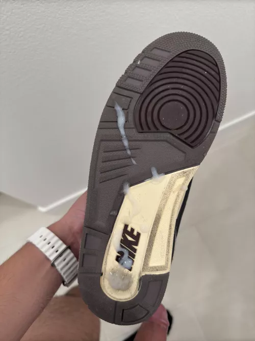 [29] Gym gear pt. II