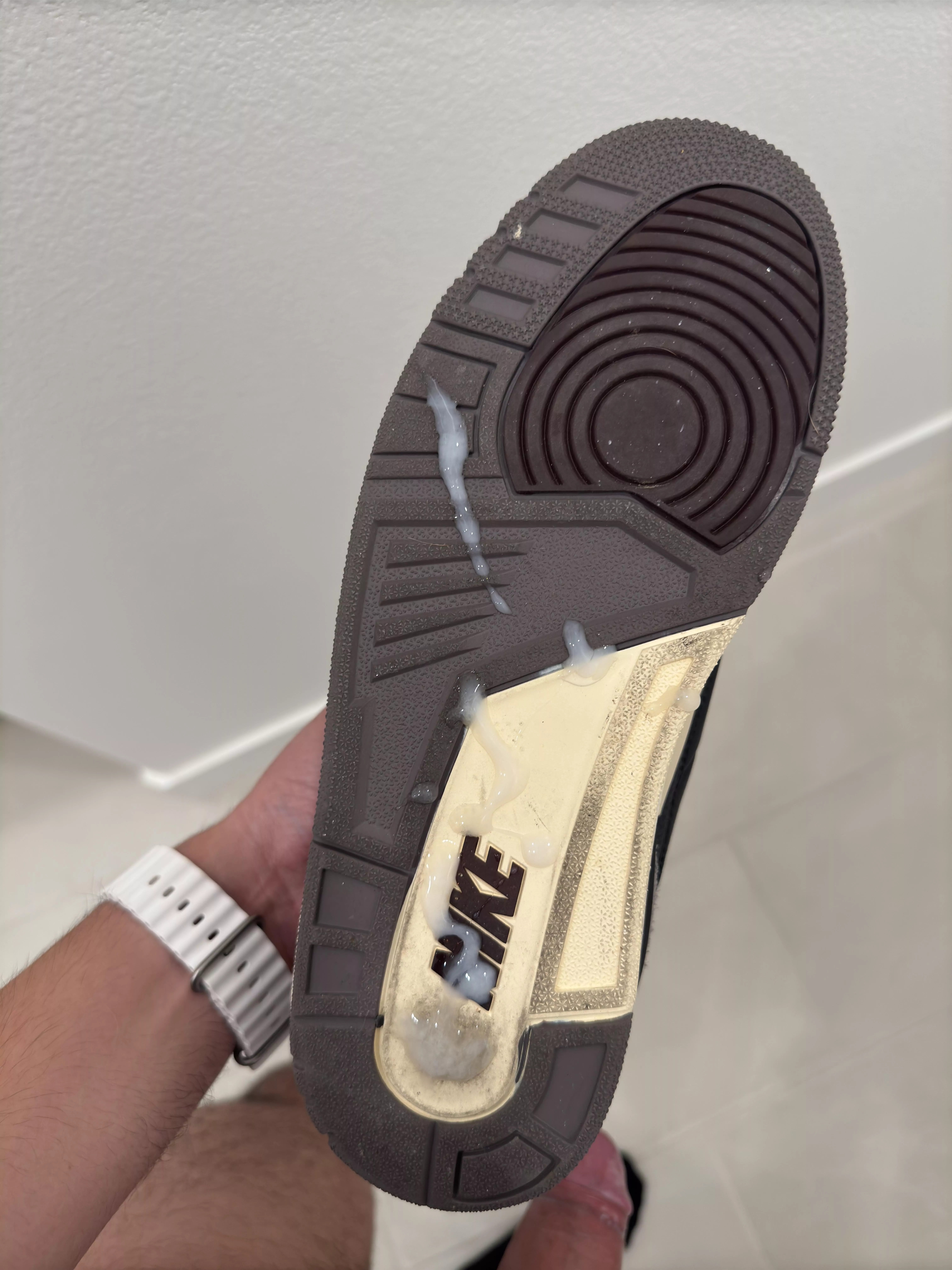 [29] Gym gear pt. II