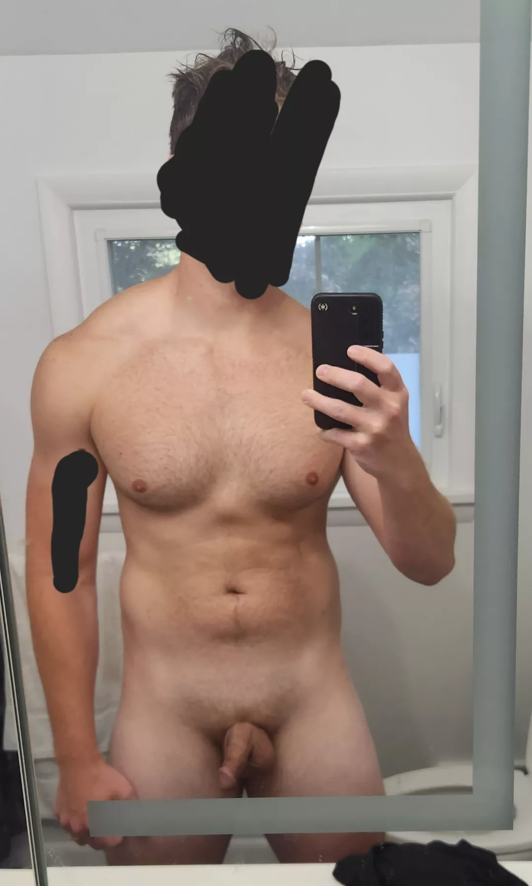 29M Bicurious Roc