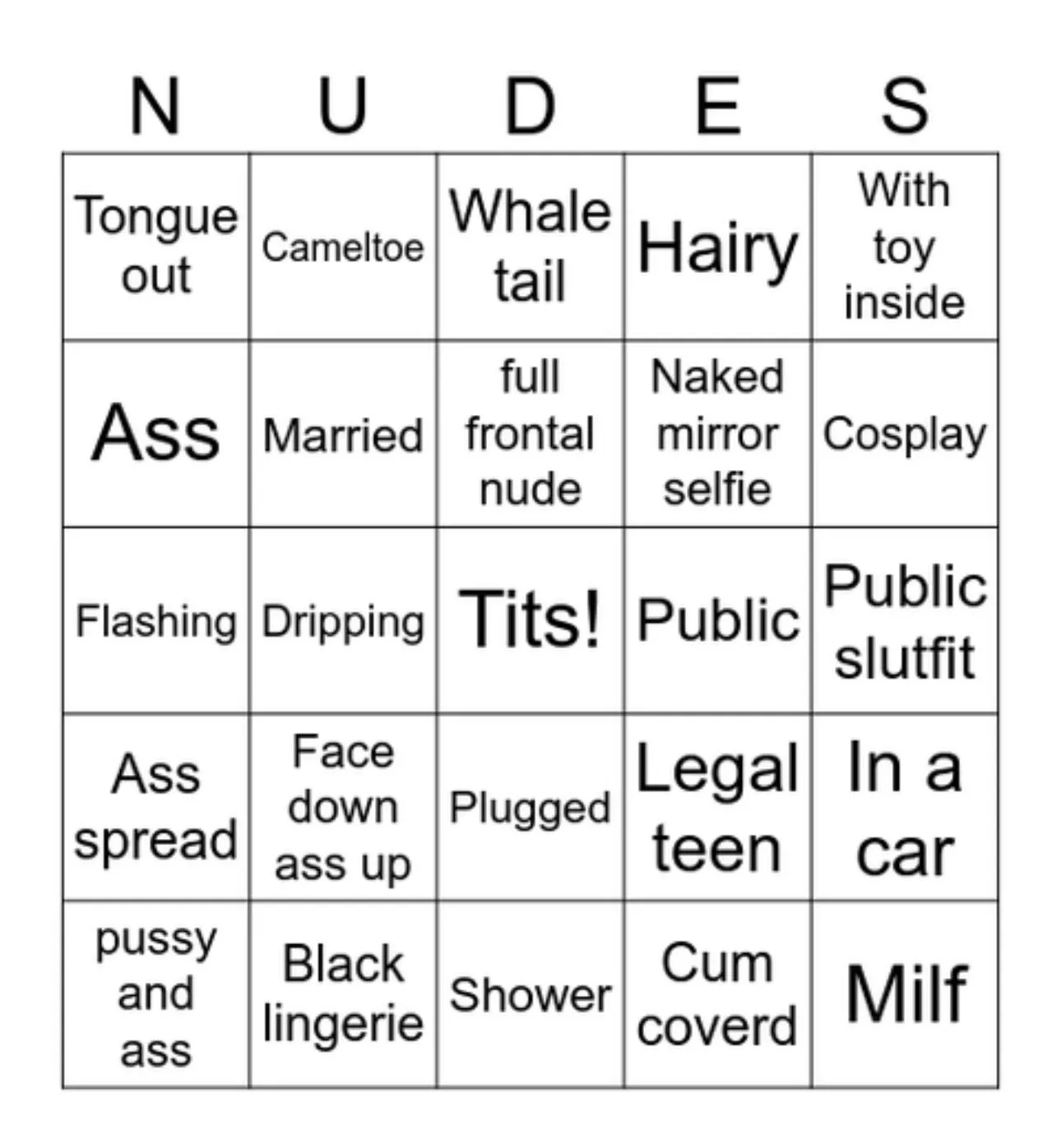 29M ending my birthday with bingo help me out?