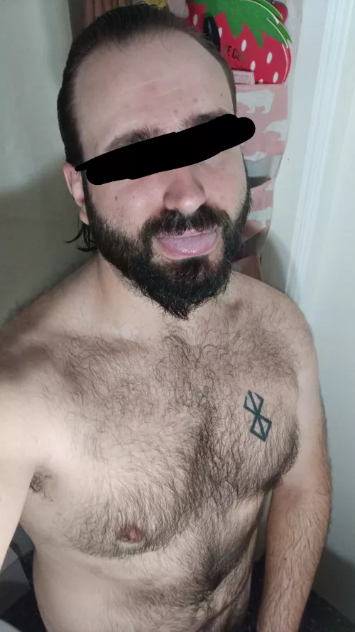 (30) Are we gonna take a shower? 