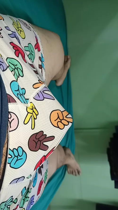 [30] Hey bros ✌️