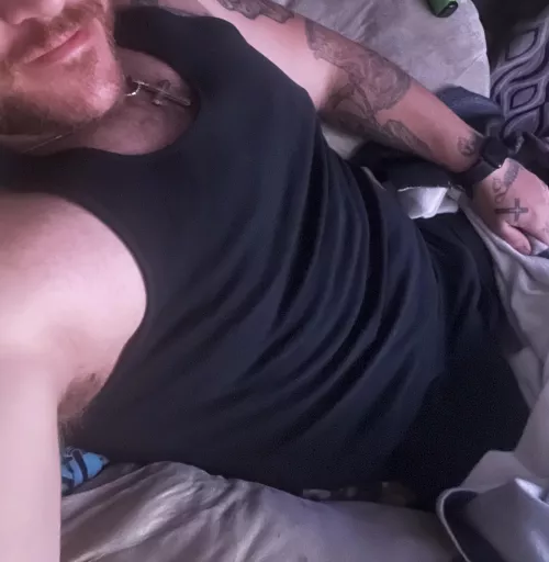 30 MfA in Carmel for two days 