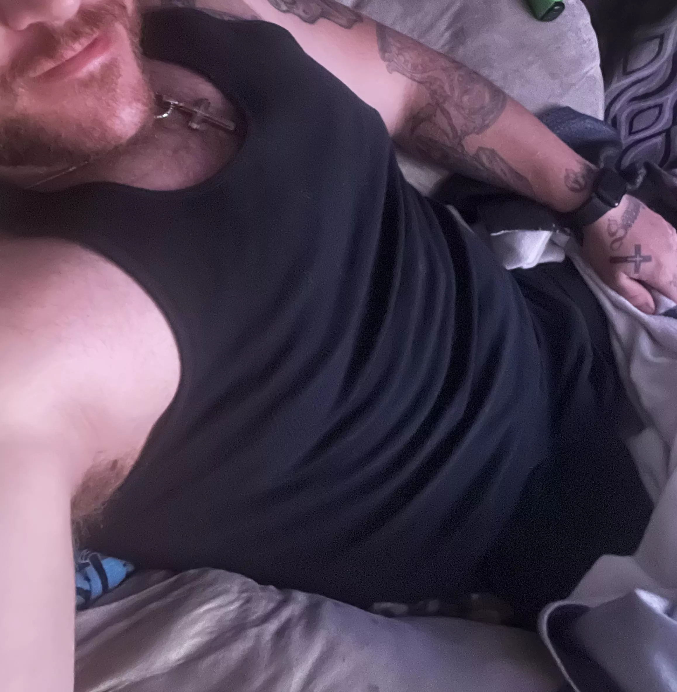 30 MfA in Carmel for two days 