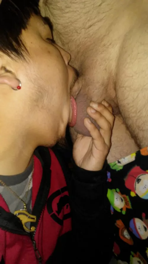 31 [M4M] gay couple for a third 