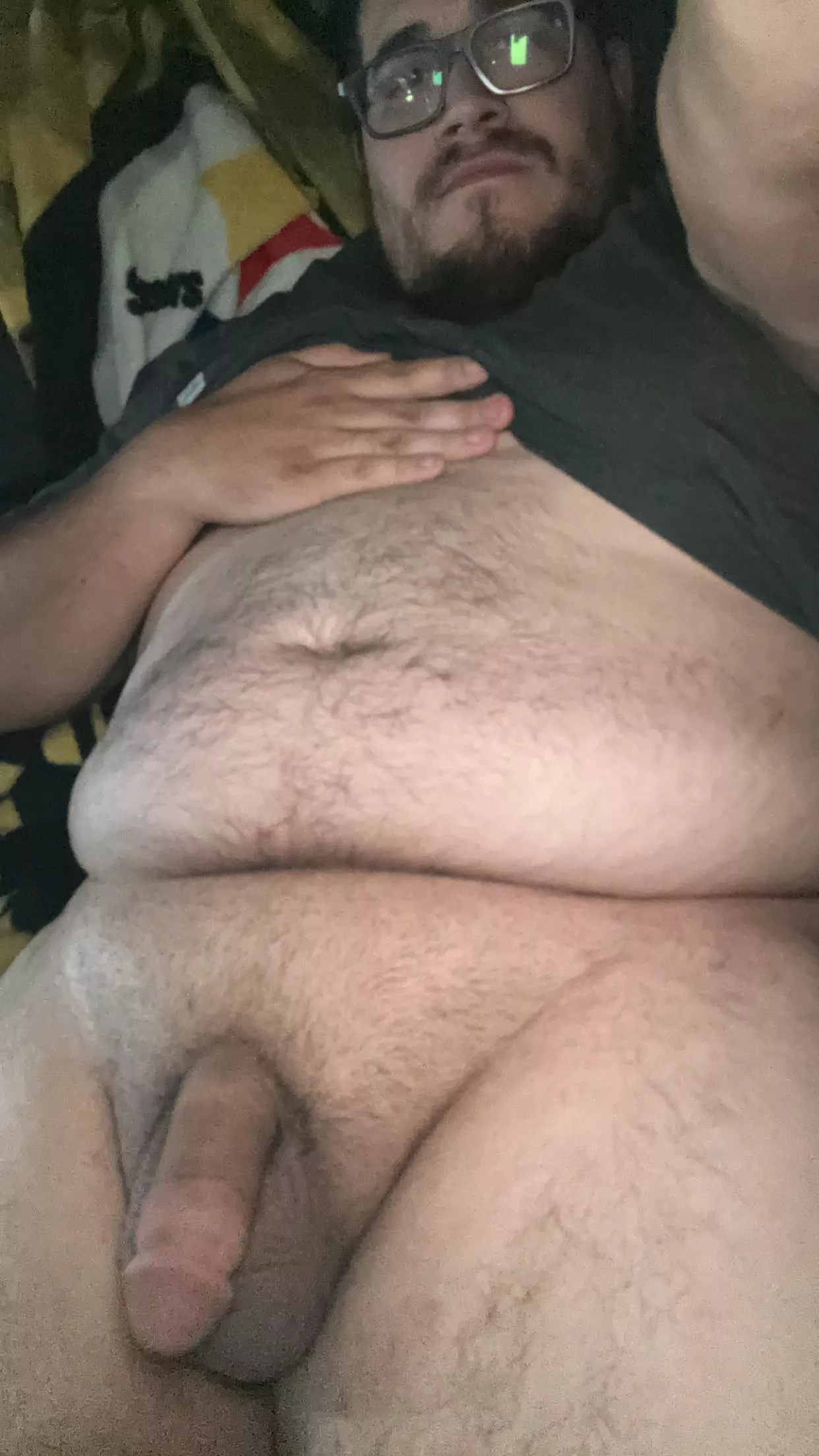 [31] Nothin’, just hangin around -Beetlejuice