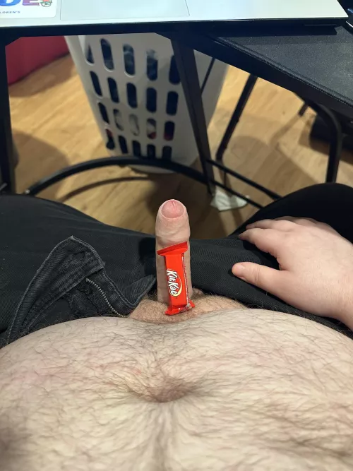 31. You ready to go Trick or Treating, boy?