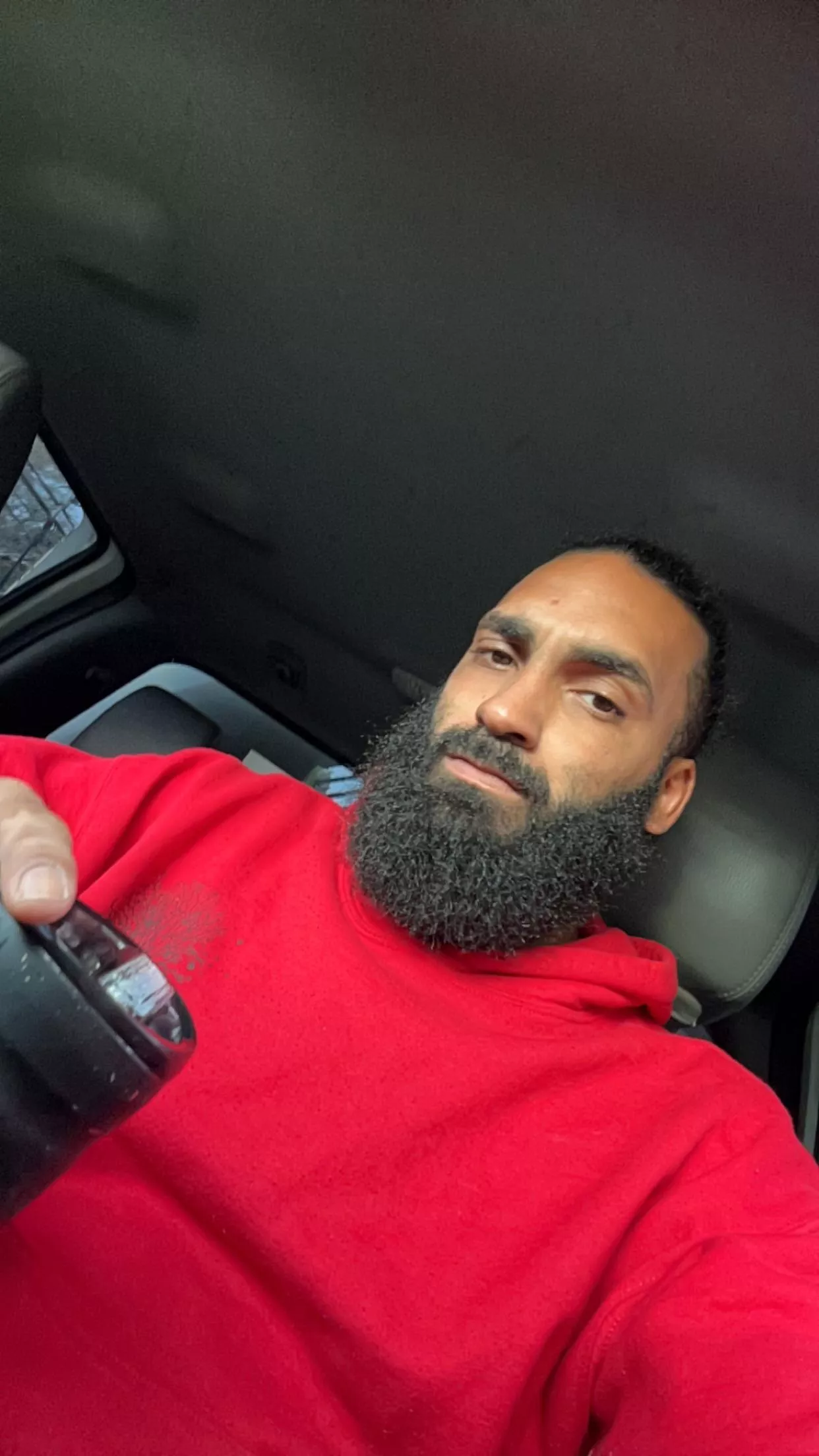 34(M4F) East/New haven area 