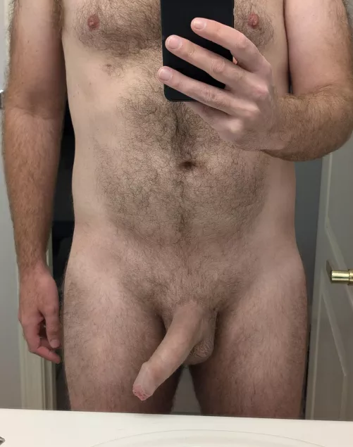 36 [M4F] - Blindfold Blowjob