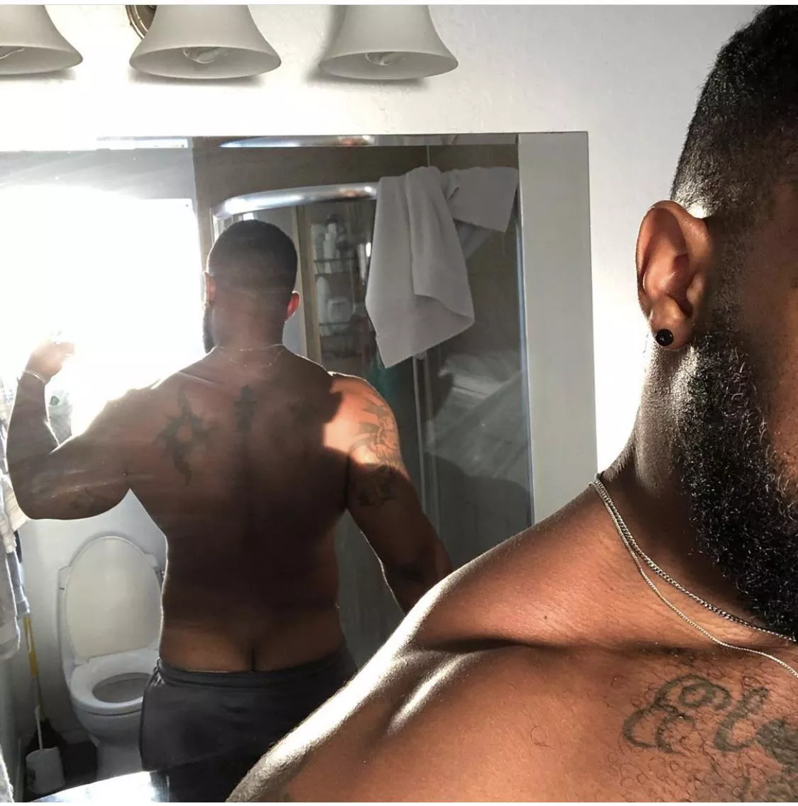 37 [M4M] Central Dallas Curious for other masc curious types