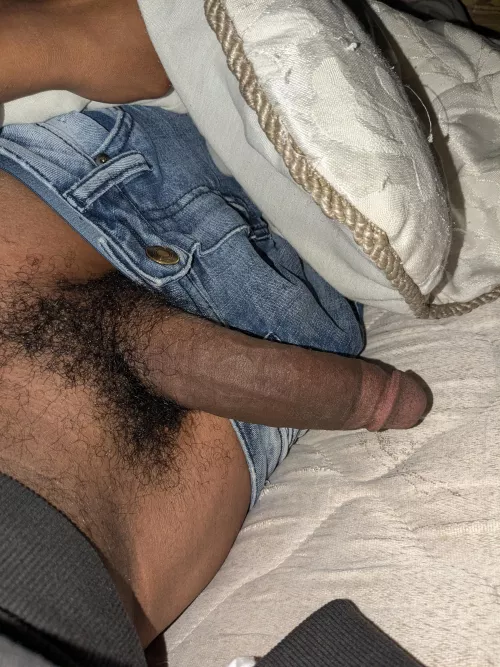 4 months since I've bred 