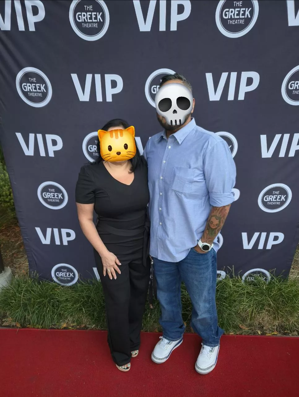 [48/46] [MF4MF/F] [SFV] Hey ya'll we're are new to the ls and still looking for our first experience. If you'll be responding plz do so with a pic and no single guys thank you. Go Dodgers. 