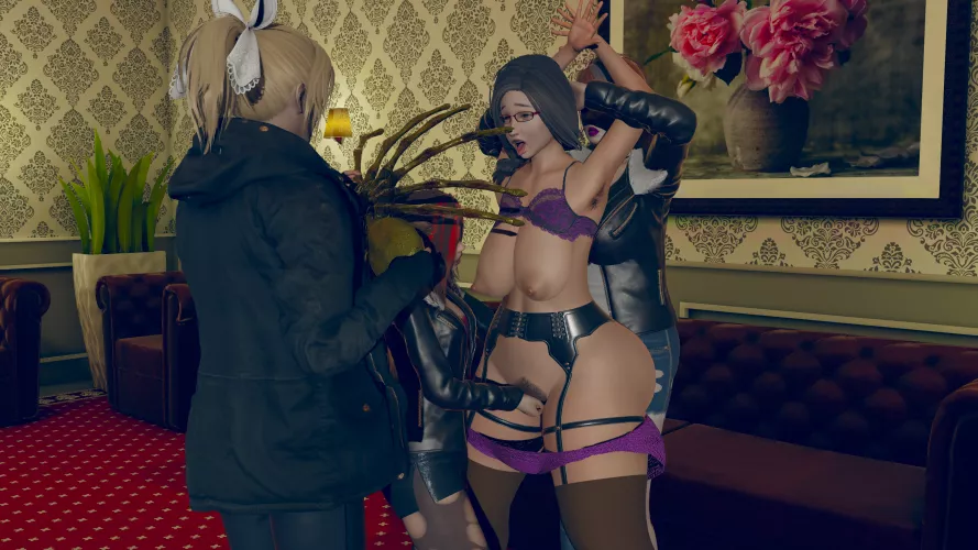 500 Followers comic - text free version