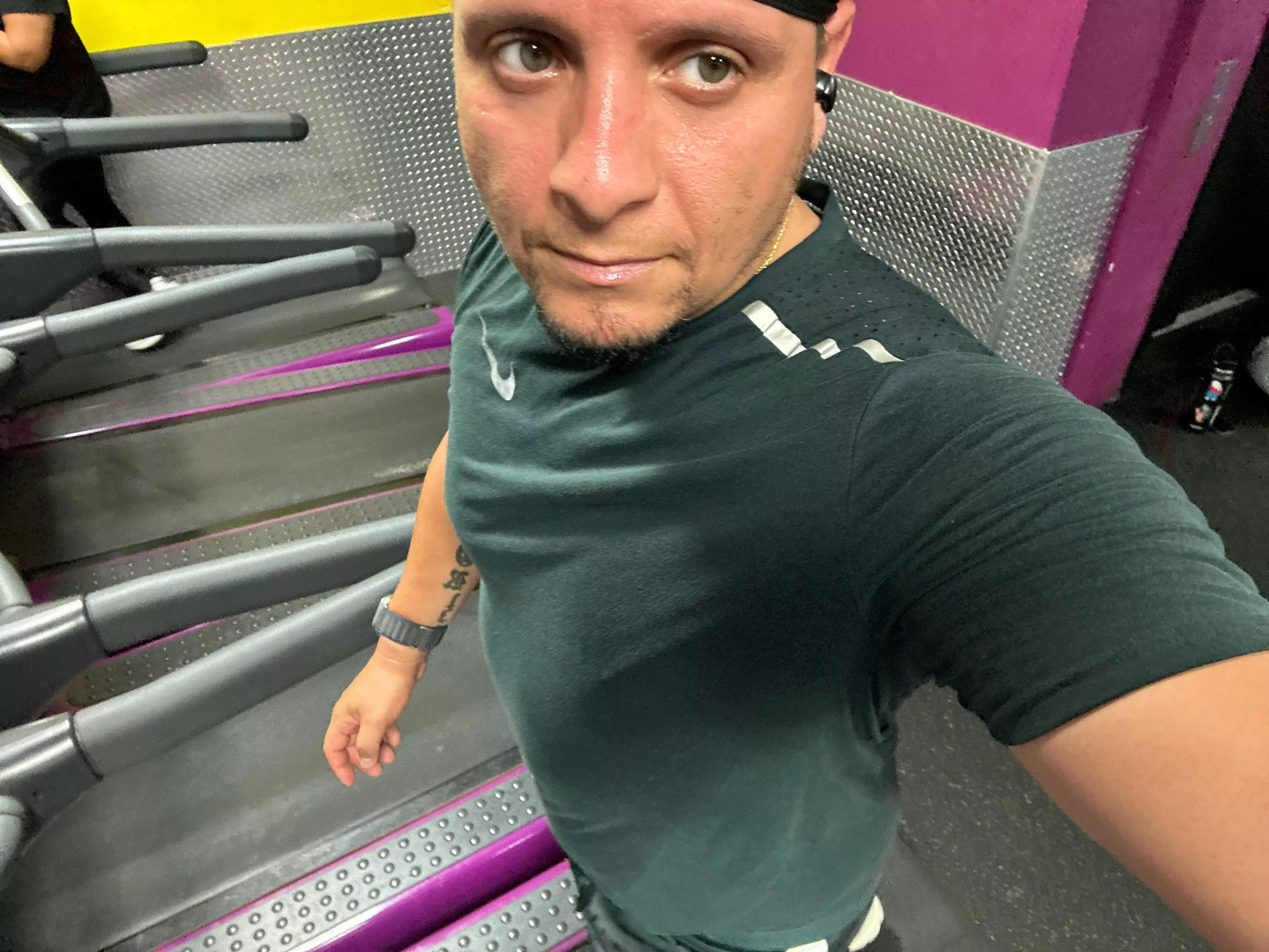 5k run [M]