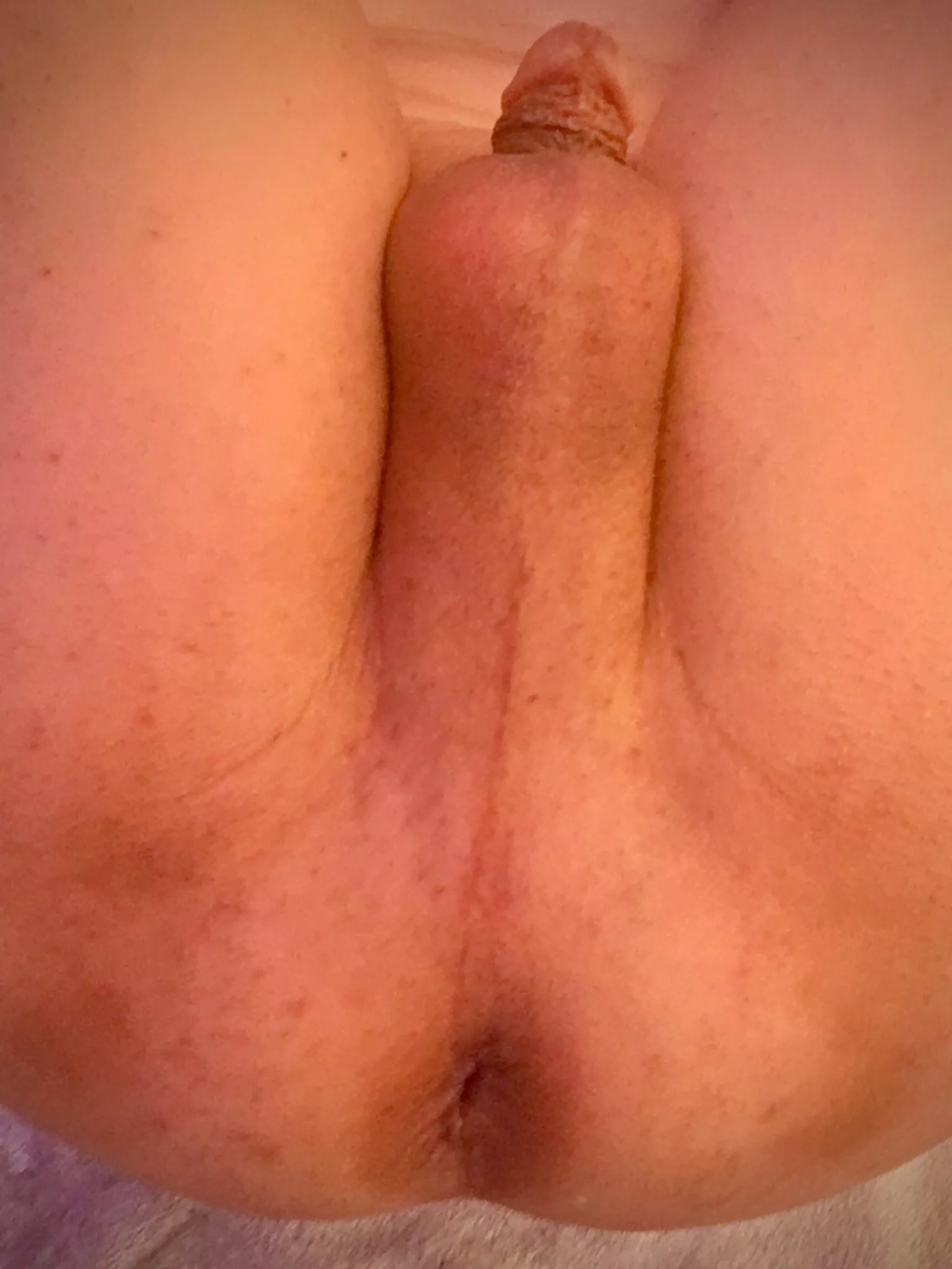 [60] does shaved smooth tiny asian cock turn you on?
